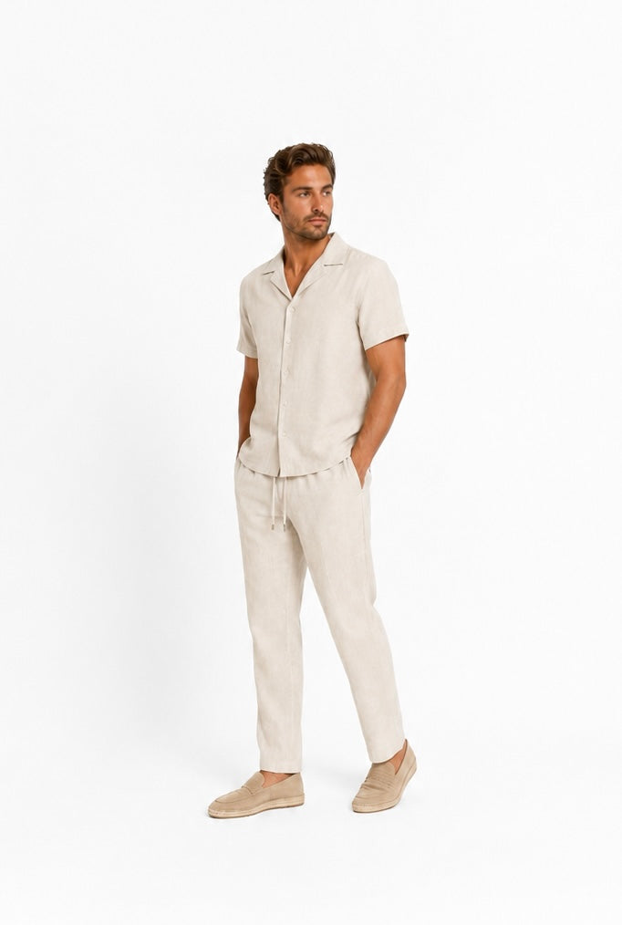 Marevia linen set