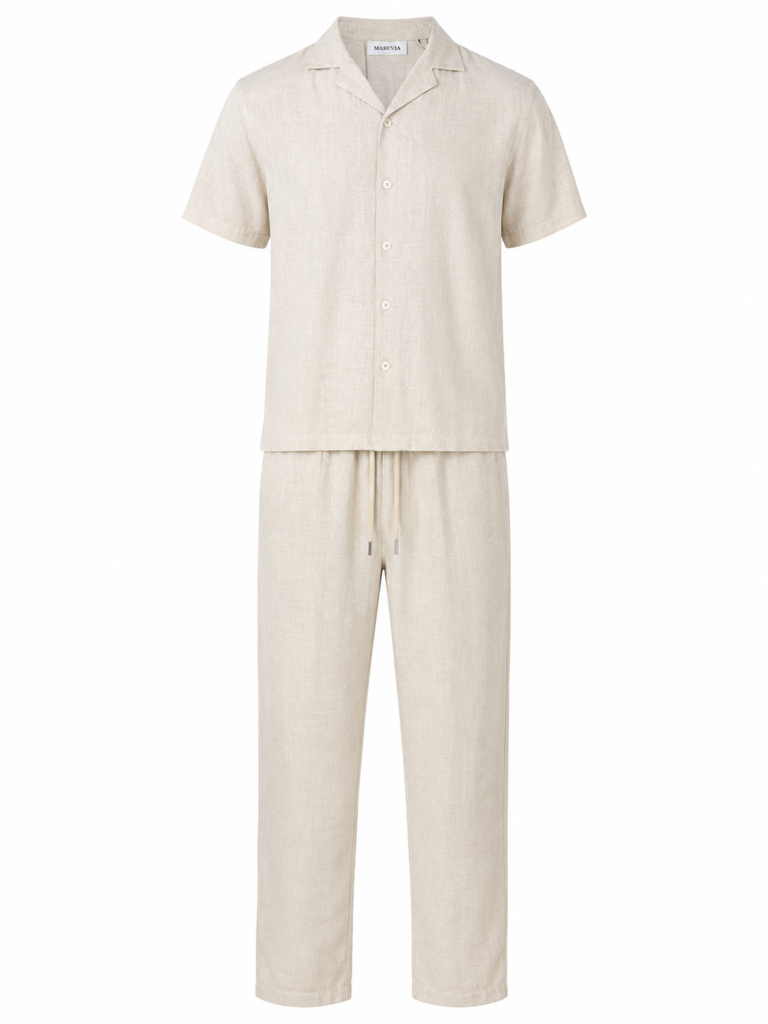 Marevia linen set