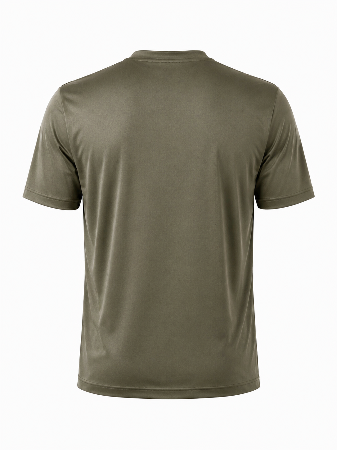 Green shiny Tshirt